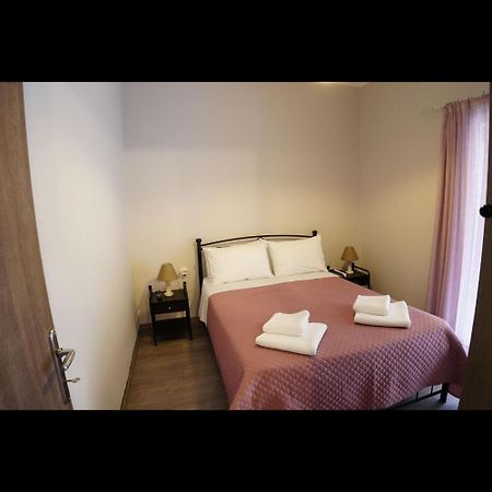 Appartement Centro Bianco Lefkada Extérieur photo