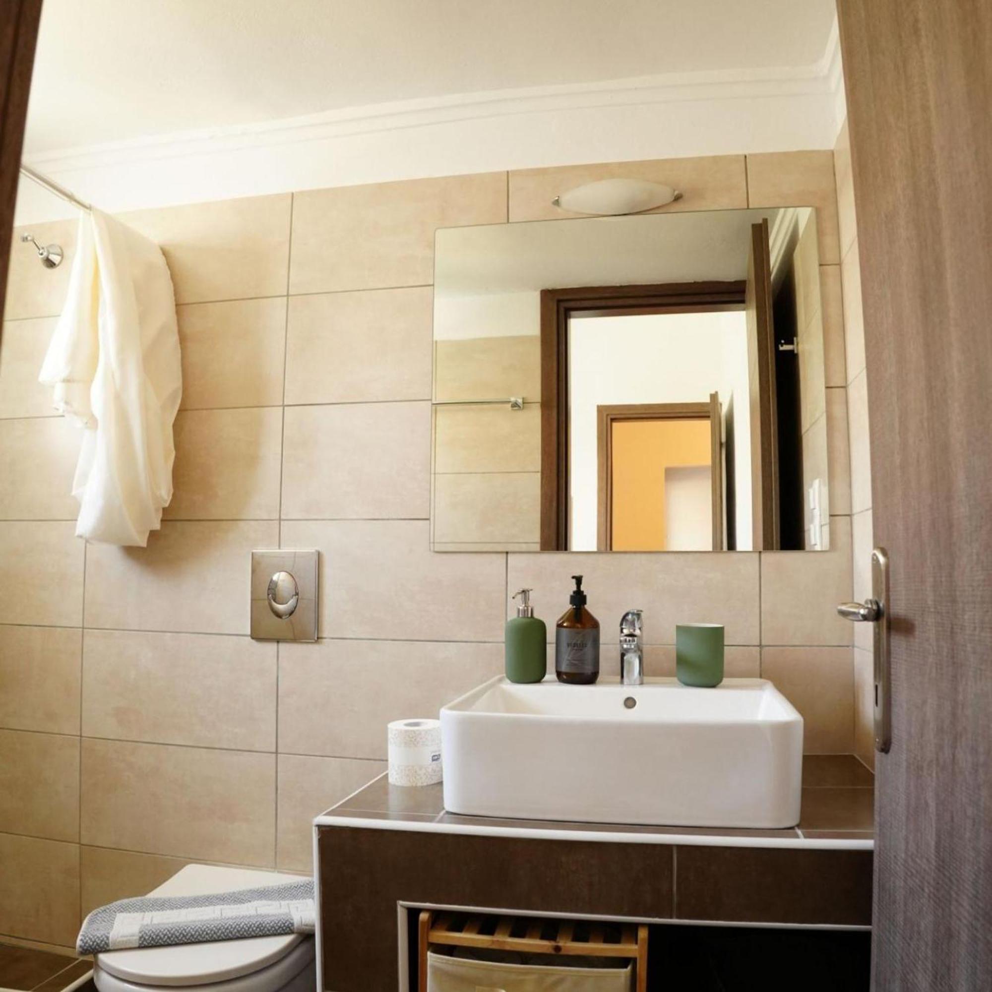 Appartement Centro Bianco Lefkada Extérieur photo