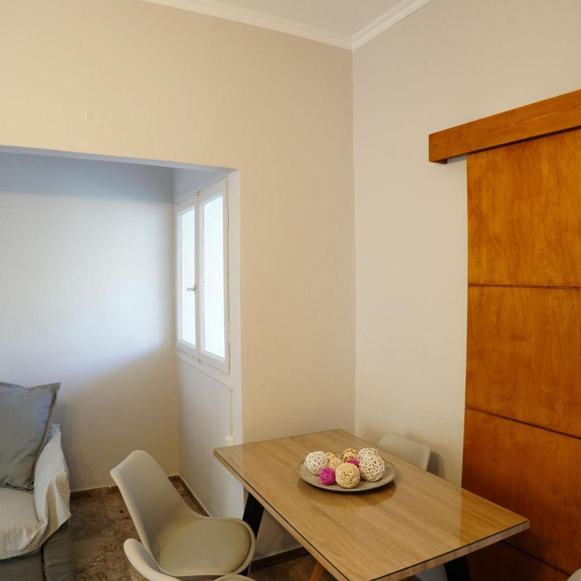 Appartement Centro Bianco Lefkada Extérieur photo